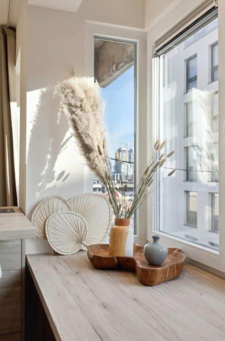 Michelle - Recent Gerenoveerd Stijlvol Appartement Oostende Exteriör bild